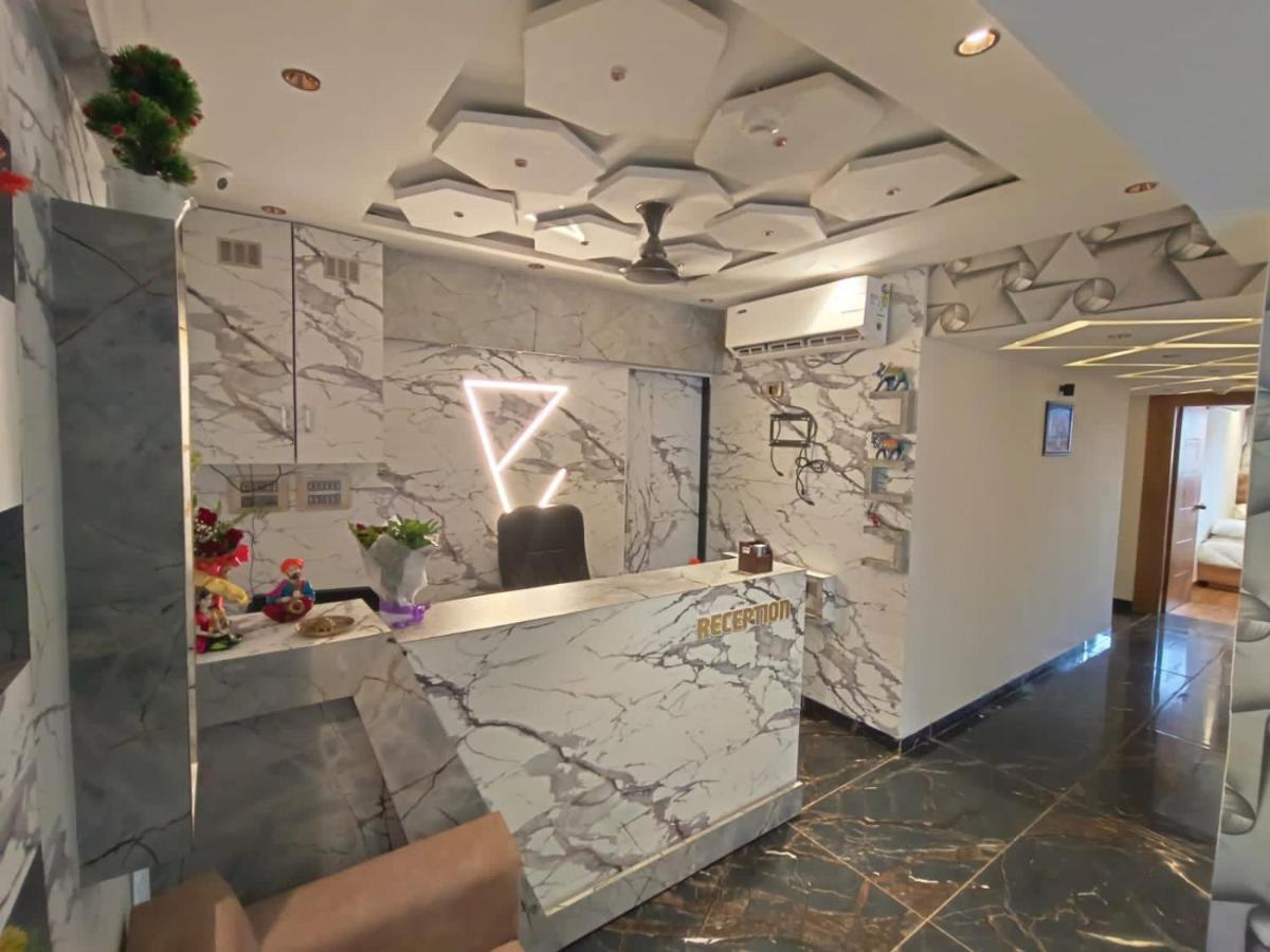 Hotel Prime Villa Gurukul Ahmedabad Eksteriør bilde